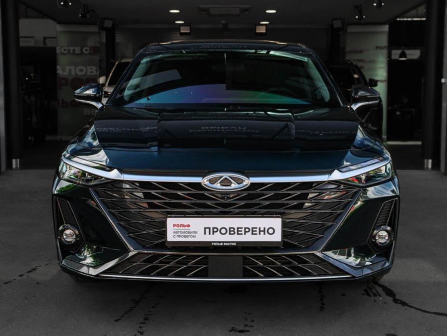 Chery Arrizo 8 Москва  - изображение 2