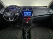 Renault Sandero II Рестайлинг Москва  - изображение 32