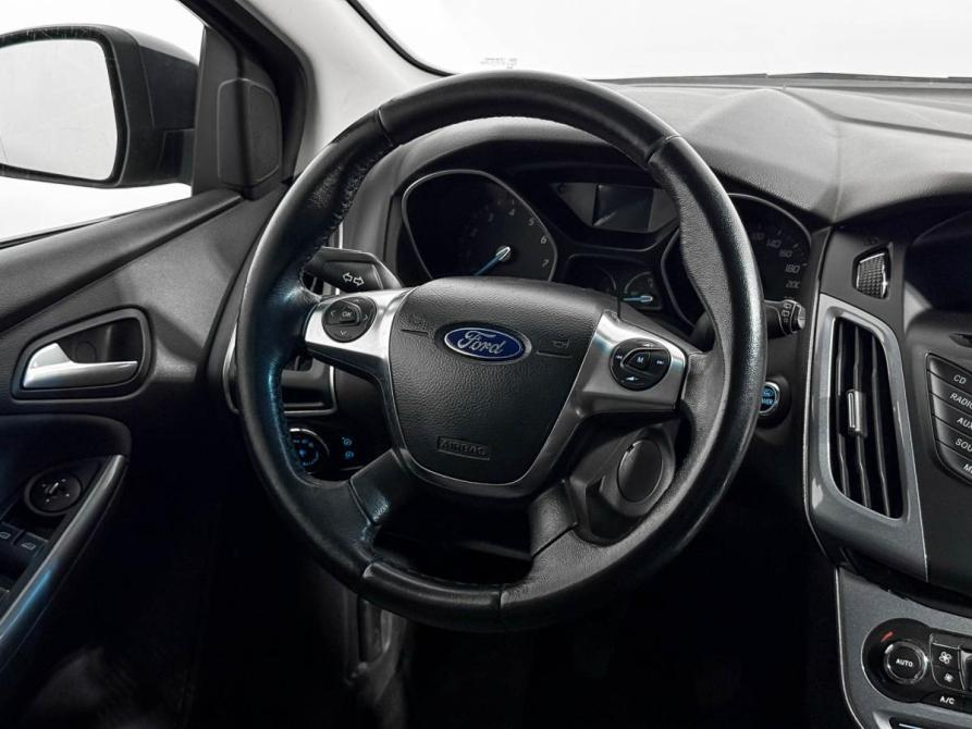 Ford Focus III Санкт-Петербург  - изображение 16