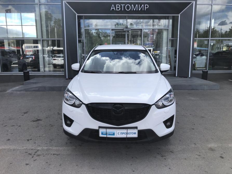 Mazda CX-5 I Брянск  - изображение 2