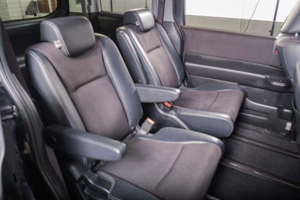Honda Stepwgn IV Рестайлинг Томск  - изображение 20