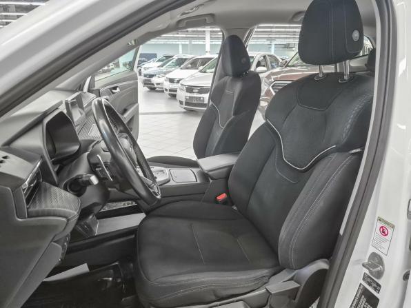 Haval Jolion I с пробегом 2022 года, цена 1 399 000 рублей, 106069 км, внедорожник, Автокод Объявления
