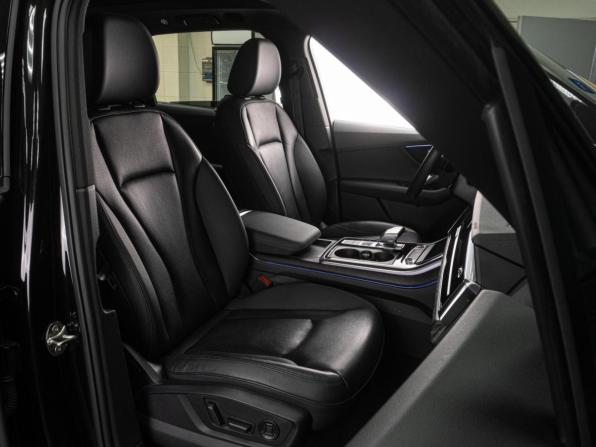 Audi Q7 II (4M) Рестайлинг с пробегом 2021 года, цена 6 469 000 рублей, 64779 км, внедорожник, Автокод Объявления