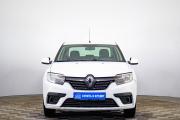 Renault Logan II Рестайлинг Пермь  - изображение 21