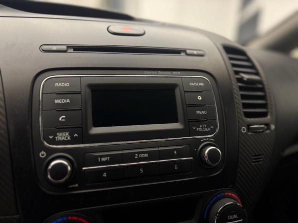 Kia Cerato III с пробегом 2013 года, цена 1 085 000 рублей, 239908 км, седан, Автокод Объявления
