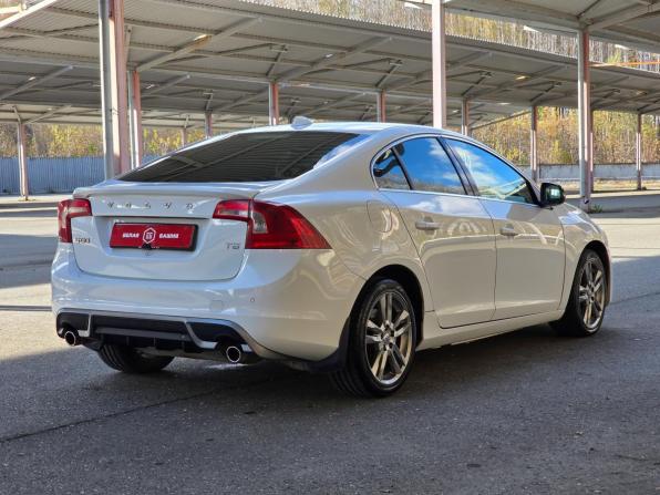 Volvo S60 II с пробегом 2012 года, цена 1 009 900 рублей, 267000 км, седан, Автокод Объявления