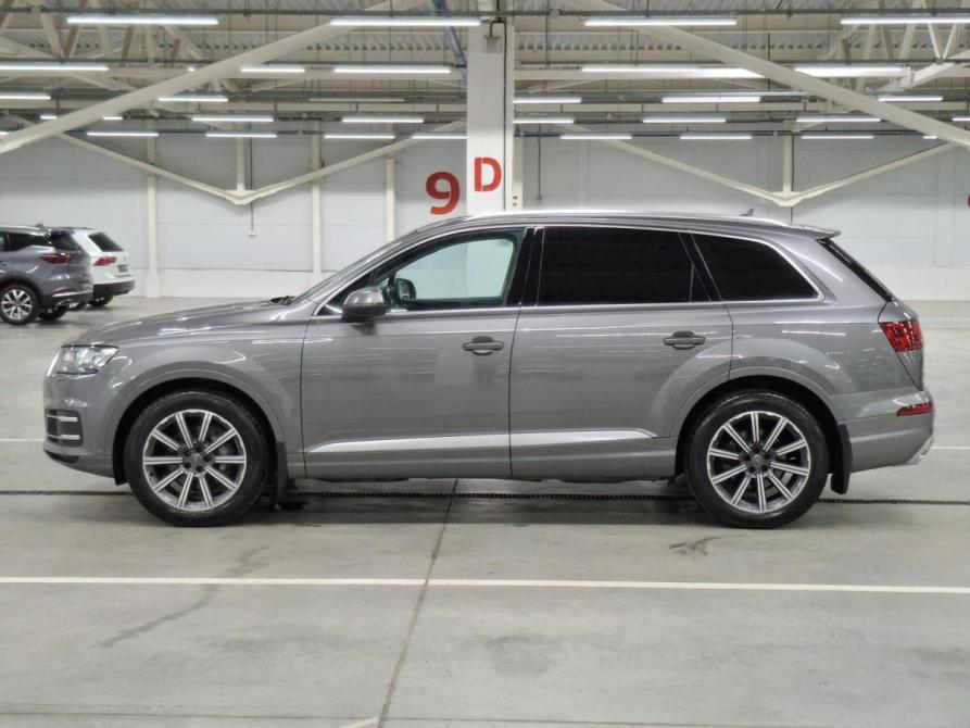 Audi Q7 II (4M) Казань  - изображение 10