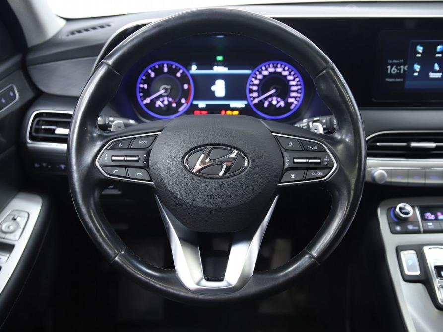 Hyundai Palisade I Уфа  - изображение 19