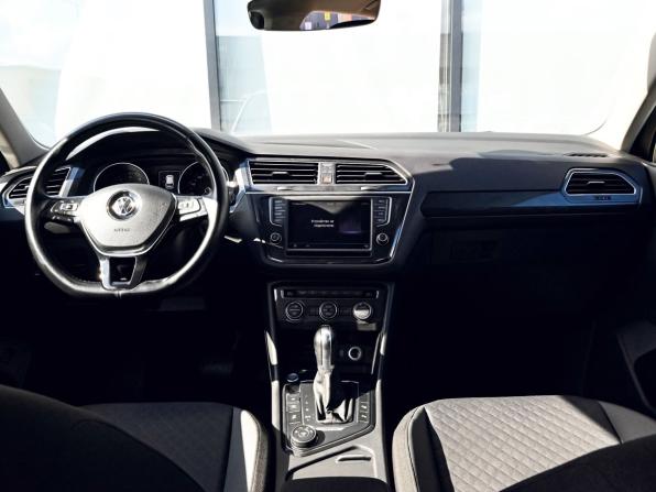 Volkswagen Tiguan II с пробегом 2017 года, цена 2 489 000 рублей, 148139 км, внедорожник, Автокод Объявления