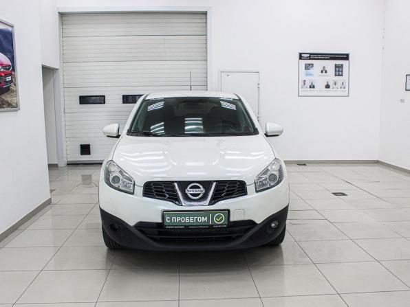 Nissan Qashqai I Рестайлинг с пробегом 2013 года, цена 1 249 990 рублей, 85000 км, внедорожник, Автокод Объявления