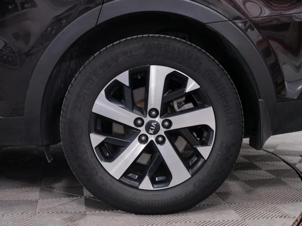 Kia Sorento IV с пробегом 2021 года, цена 3 983 000 рублей, 85000 км, внедорожник, Автокод Объявления