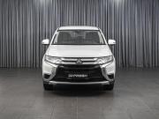 Mitsubishi Outlander III Рестайлинг 2 Ставрополь  - изображение 26