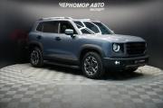 Haval Dargo I Крым  - изображение 40