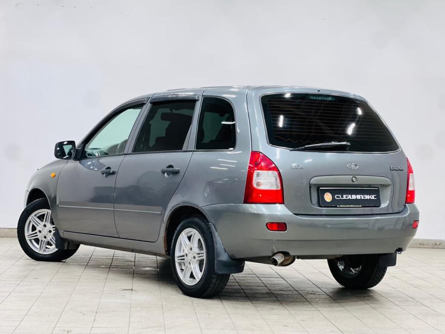 Lada (ВАЗ) Kalina I Кемерово  - изображение 5