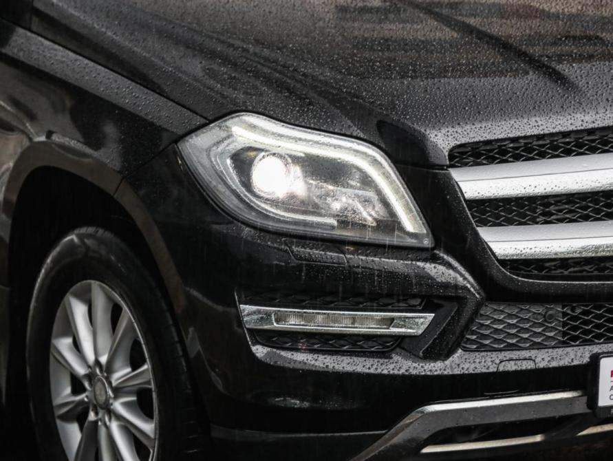 Mercedes-Benz GL-Класс II (X166) Санкт-Петербург  - изображение 10