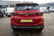 Chery Tiggo 4 Pro I Иркутск  - изображение 31