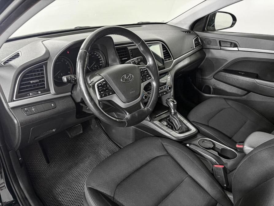 Hyundai Elantra VI (AD) Ногинск  - изображение 9