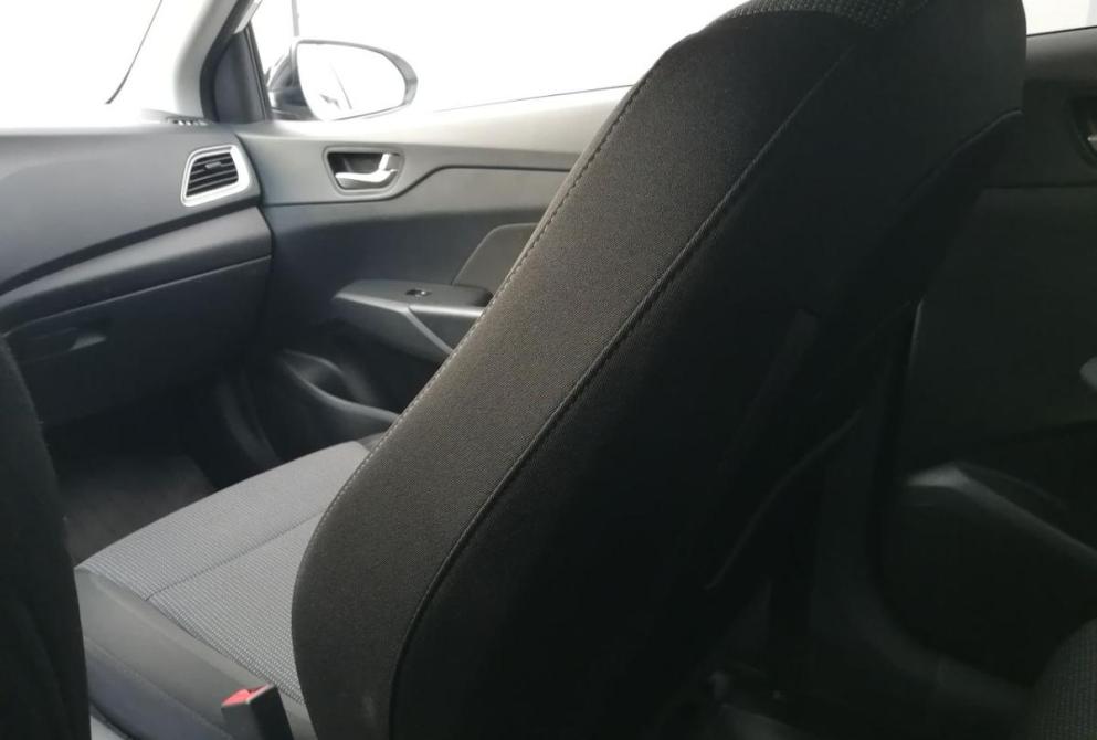 Hyundai Solaris II Рестайлинг Иваново  - изображение 18