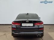 Kia Optima IV Рестайлинг Москва  - изображение 18