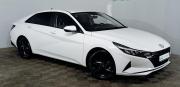 Hyundai Elantra VII (CN7) Москва  - изображение 27