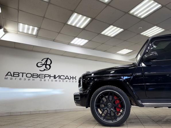 Mercedes-Benz G-Класс AMG II (W463) с пробегом 2023 года, цена 18 480 000 рублей, 83698 км, внедорожник, Автокод Объявления