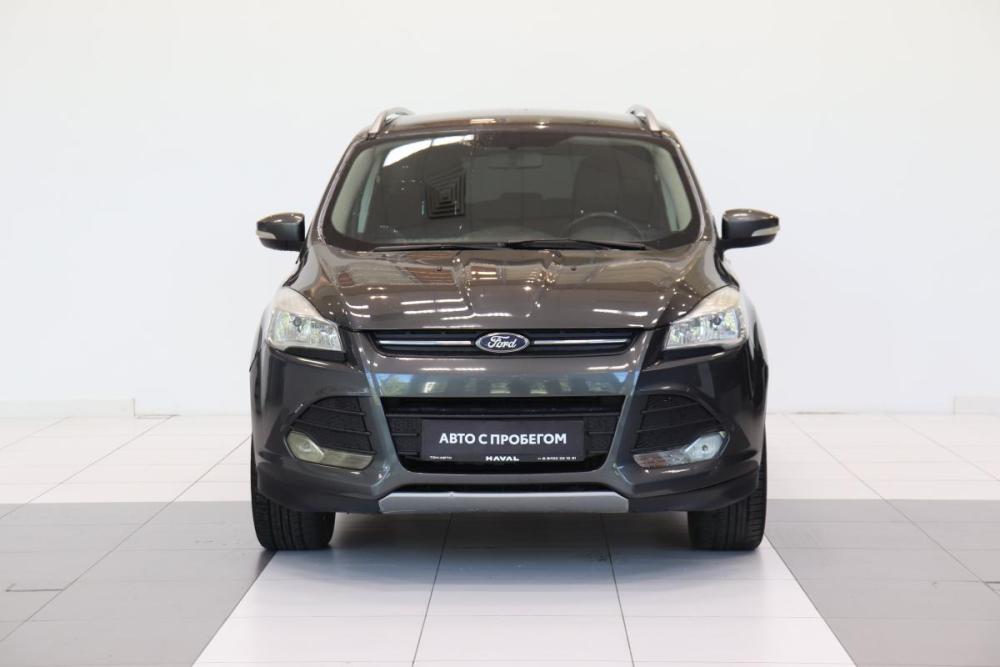 Ford Kuga II Ульяновск  - изображение 2