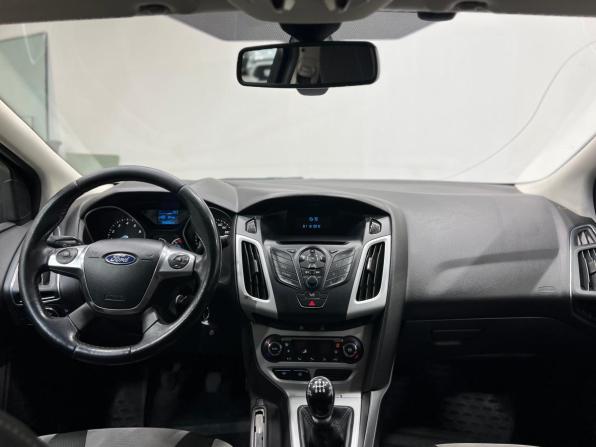 Ford Focus III с пробегом 2013 года, цена 549 000 рублей, 264000 км, седан, Автокод Объявления