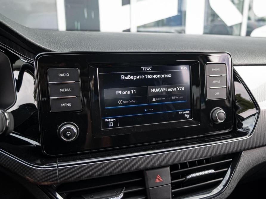 Volkswagen Polo VI Краснодар  - изображение 12