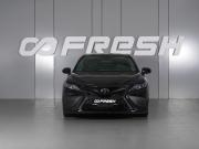 Toyota Camry VIII (XV70) Рестайлинг Минеральные Воды  - изображение 23