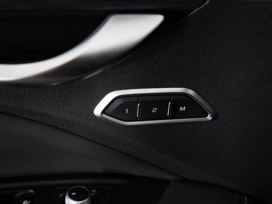 Geely Tugella I Рестайлинг Санкт-Петербург  - изображение 21
