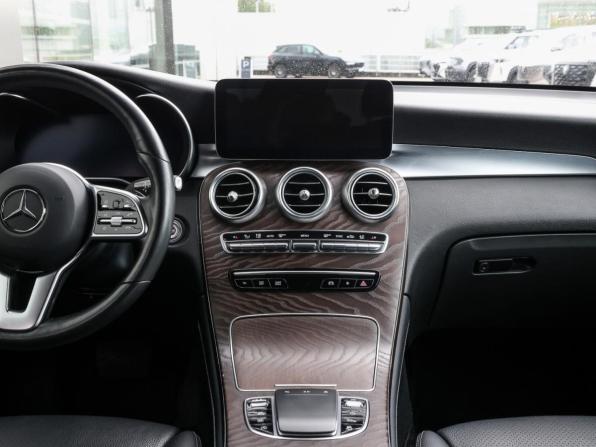 Mercedes-Benz GLC I (X253) Рестайлинг с пробегом 2019 года, цена 4 149 000 рублей, 67938 км, внедорожник, Автокод Объявления