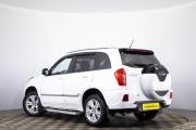 Chery Tiggo 3 I Пермь  - изображение 29