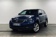 Skoda Karoq I Санкт-Петербург  - изображение 21