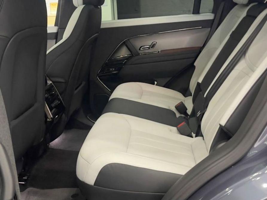 Land Rover Range Rover Sport III Тюмень  - изображение 9