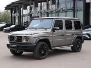 Mercedes-Benz G-Класс III (W463) Москва  - изображение 33