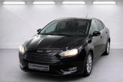 Ford Focus III Рестайлинг Москва  - изображение 16