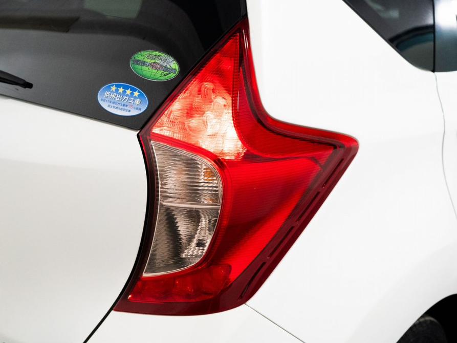 Nissan Note II Иркутск  - изображение 20