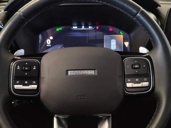 Haval H3 I с пробегом 2024 года, цена 2 320 000 рублей, 43058 км, внедорожник, Автокод Объявления