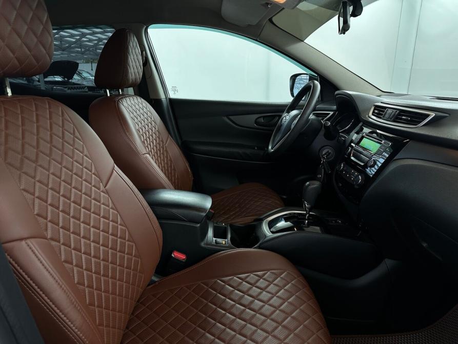 Nissan Qashqai II Москва  - изображение 12