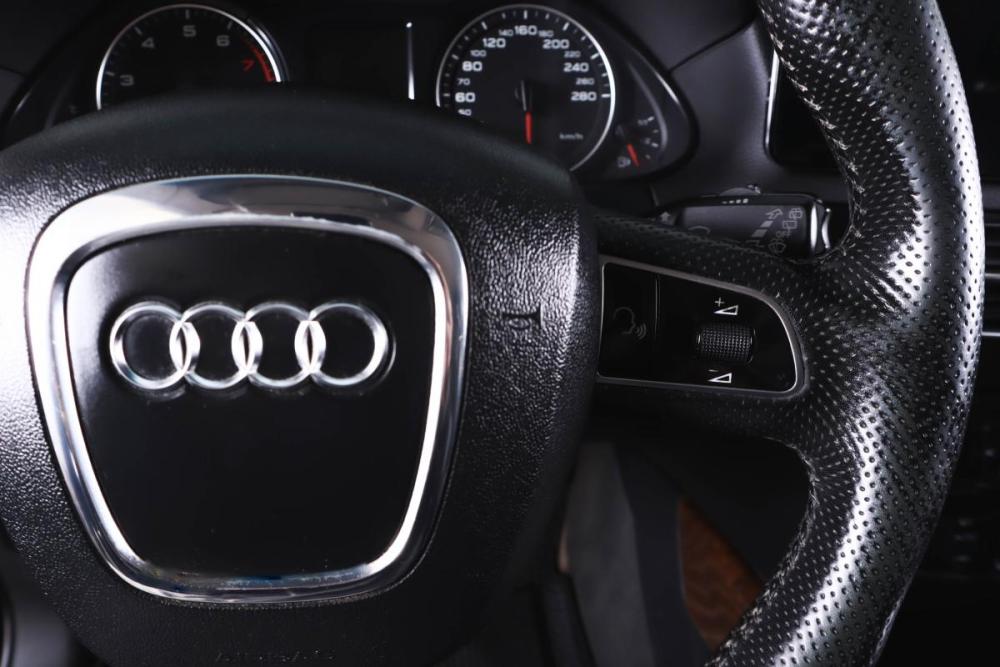 Audi Q5 I (8R) Пермь  - изображение 20