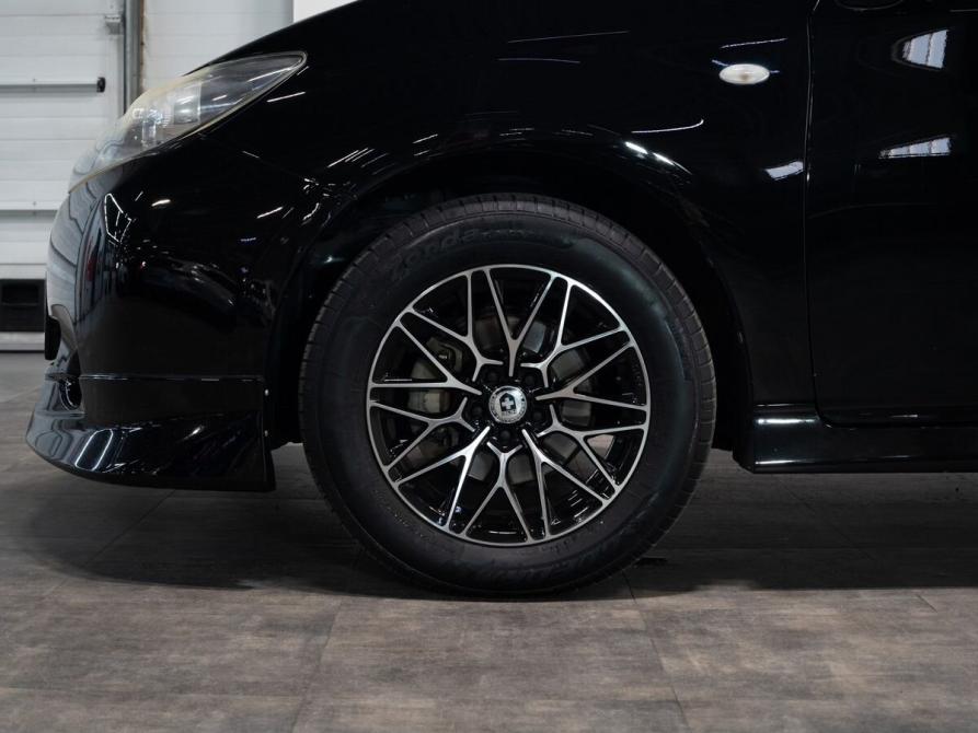 Toyota Wish II Чита  - изображение 18
