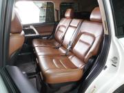 Toyota Land Cruiser 200 Series Рестайлинг 1 Воронеж  - изображение 43