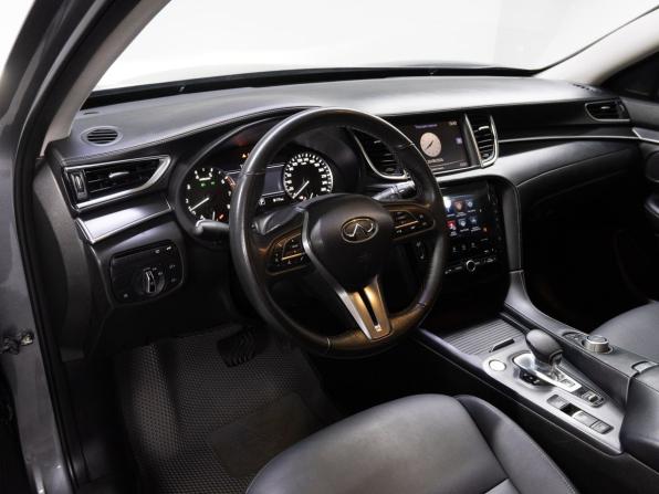 Infiniti QX50 II с пробегом 2018 года, цена 3 049 000 рублей, 83968 км, внедорожник, Автокод Объявления