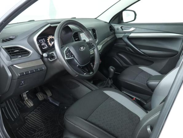 Lada (ВАЗ) Vesta I Рестайлинг (NG) с пробегом 2023 года, цена 1 189 000 рублей, 13000 км, седан, Автокод Объявления