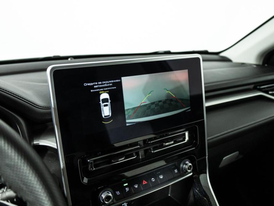 Haval M6 II Санкт-Петербург  - изображение 16