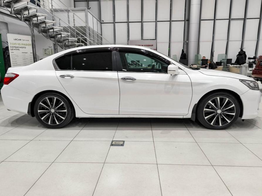 Honda Accord IX Казань  - изображение 5