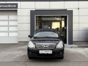 Nissan Almera III (G15) Москва  - изображение 17
