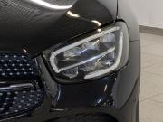 Mercedes-Benz GLC I (X253) Рестайлинг Санкт-Петербург  - изображение 41