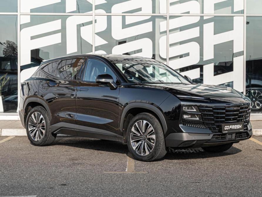 JETOUR DASHING I Краснодар  - изображение 1