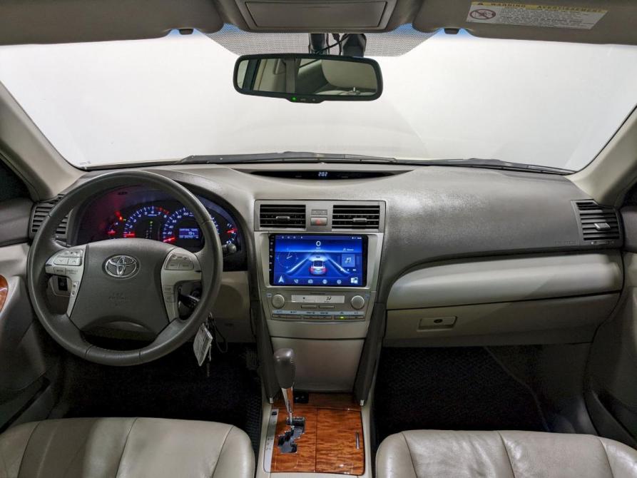 Toyota Camry VI (XV40) Рестайлинг Москва  - изображение 24